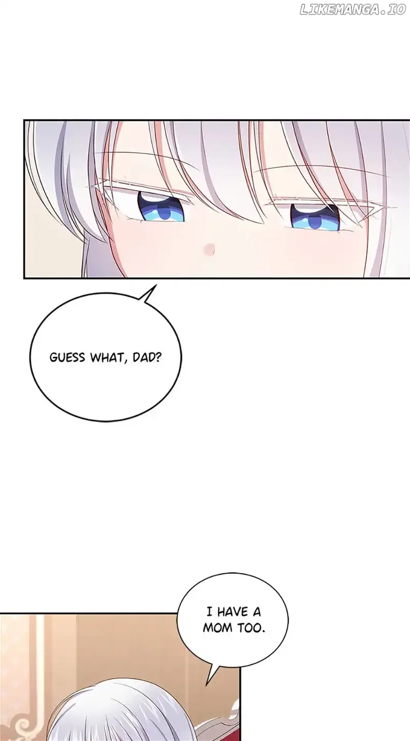 The Villain’s Precious Daughter Chapter 70 page 48