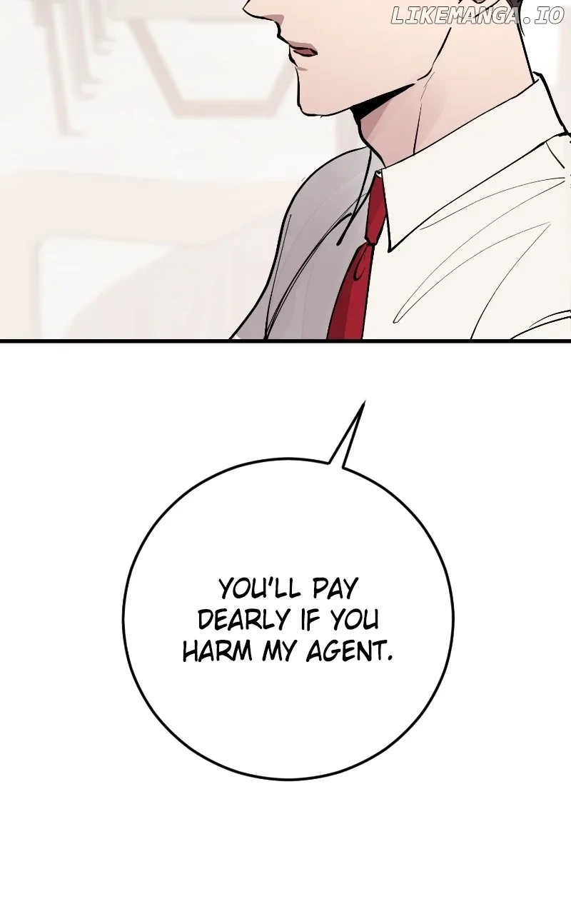 The Team Leader is Tired of Being A Newlywed Chapter 69 page 110