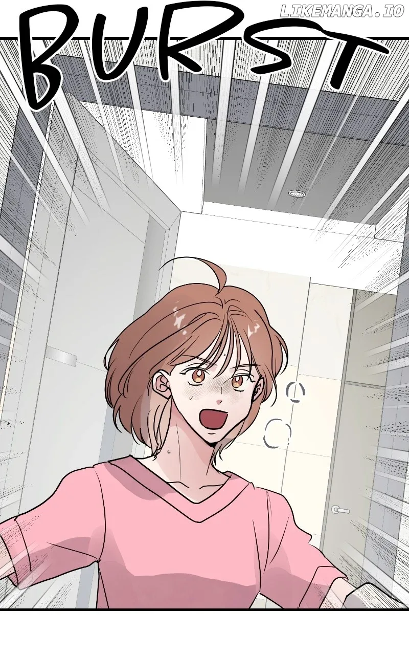 The Team Leader is Tired of Being A Newlywed Chapter 69 page 118