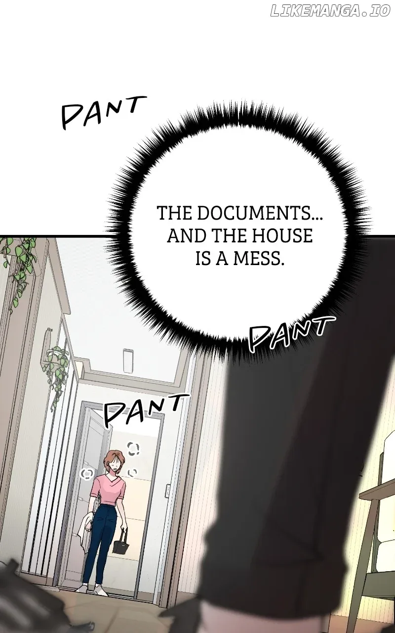 The Team Leader is Tired of Being A Newlywed Chapter 69 page 119