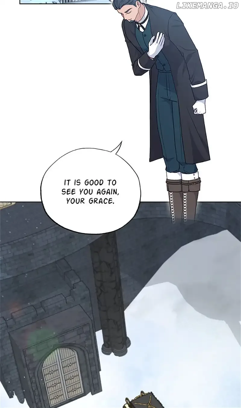The villain’s young backer Chapter 70 page 13