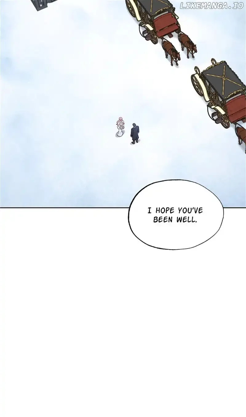 The villain’s young backer Chapter 70 page 14