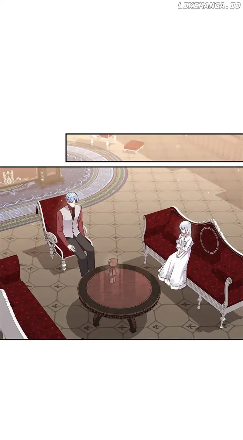 The Villain’s Precious Daughter Chapter 70 page 46