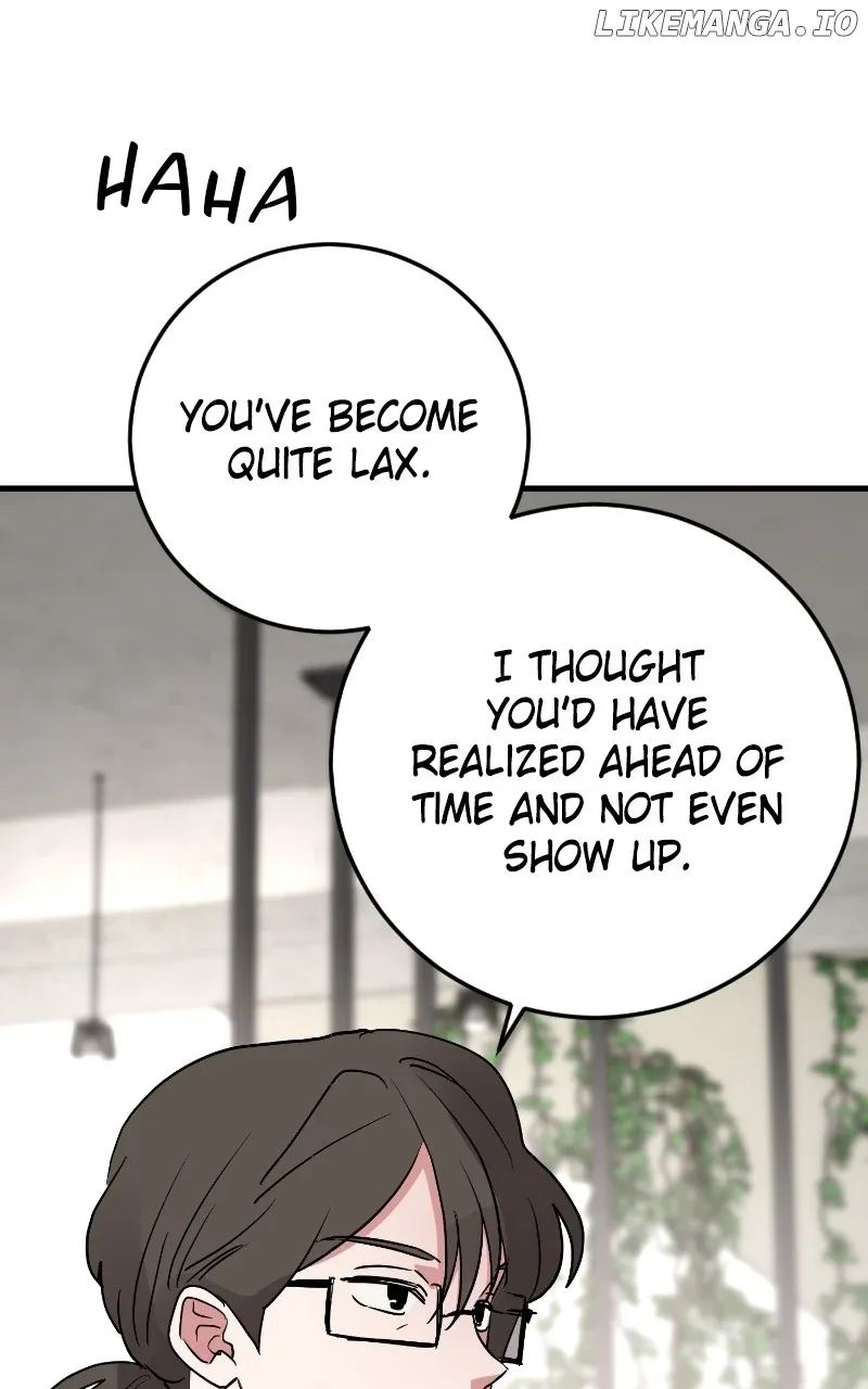 The Team Leader is Tired of Being A Newlywed Chapter 69 page 111
