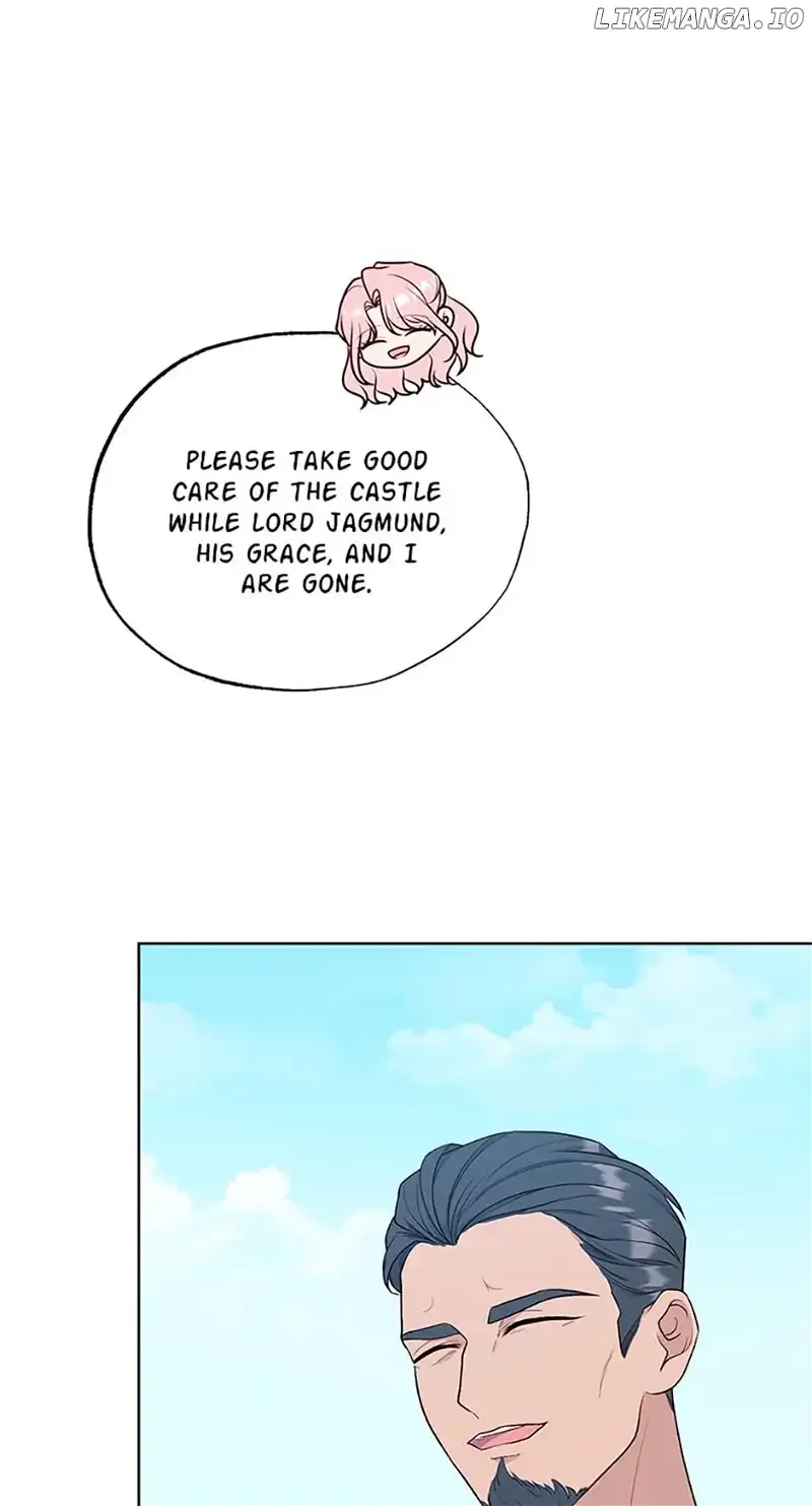 The villain’s young backer Chapter 70 page 16