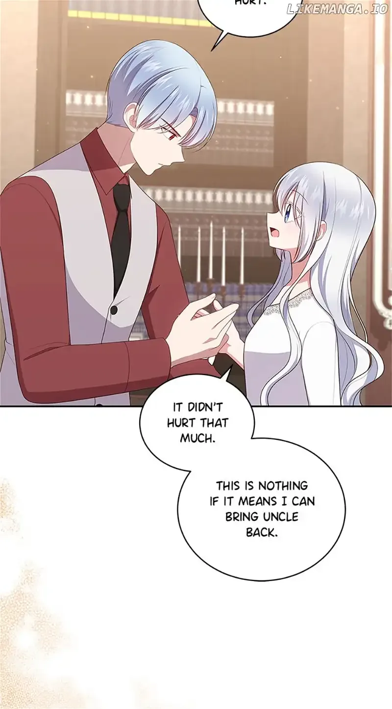 The Villain’s Precious Daughter Chapter 70 page 43