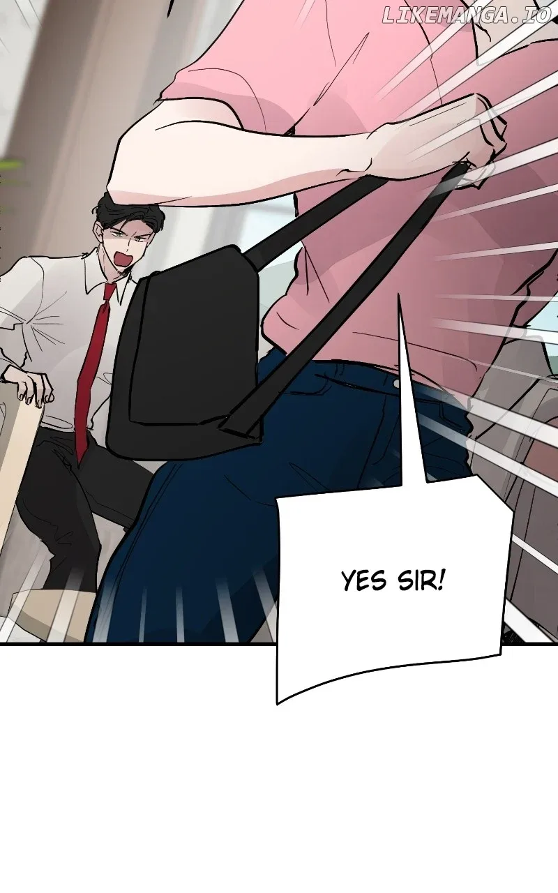 The Team Leader is Tired of Being A Newlywed Chapter 69 page 108