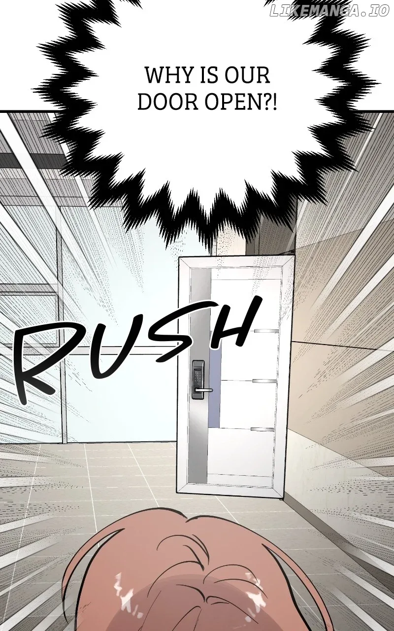 The Team Leader is Tired of Being A Newlywed Chapter 69 page 116