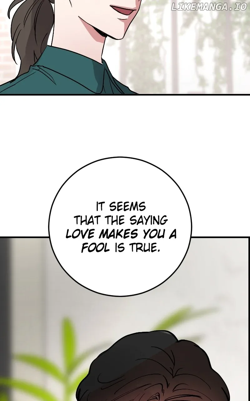 The Team Leader is Tired of Being A Newlywed Chapter 69 page 112