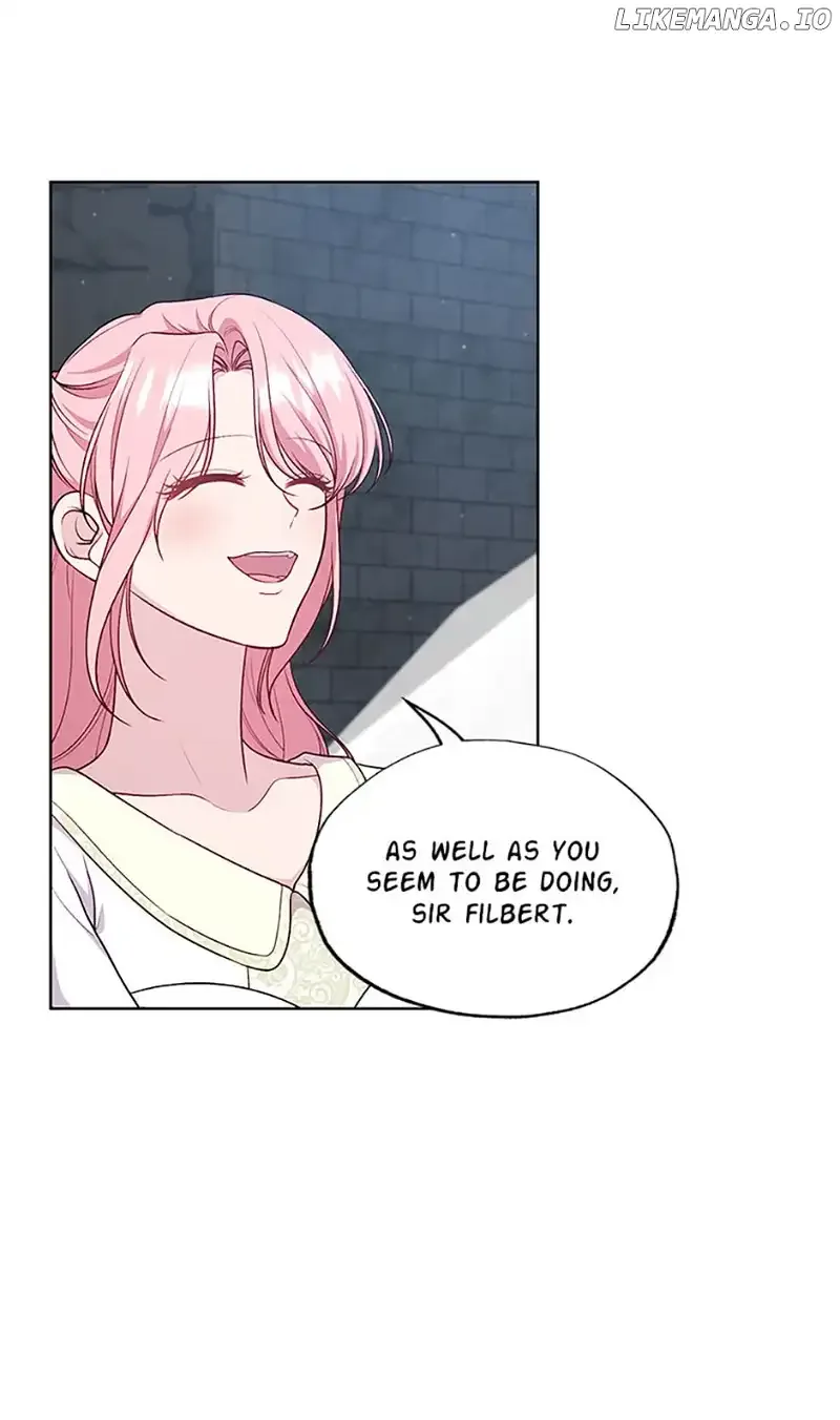 The villain’s young backer Chapter 70 page 15