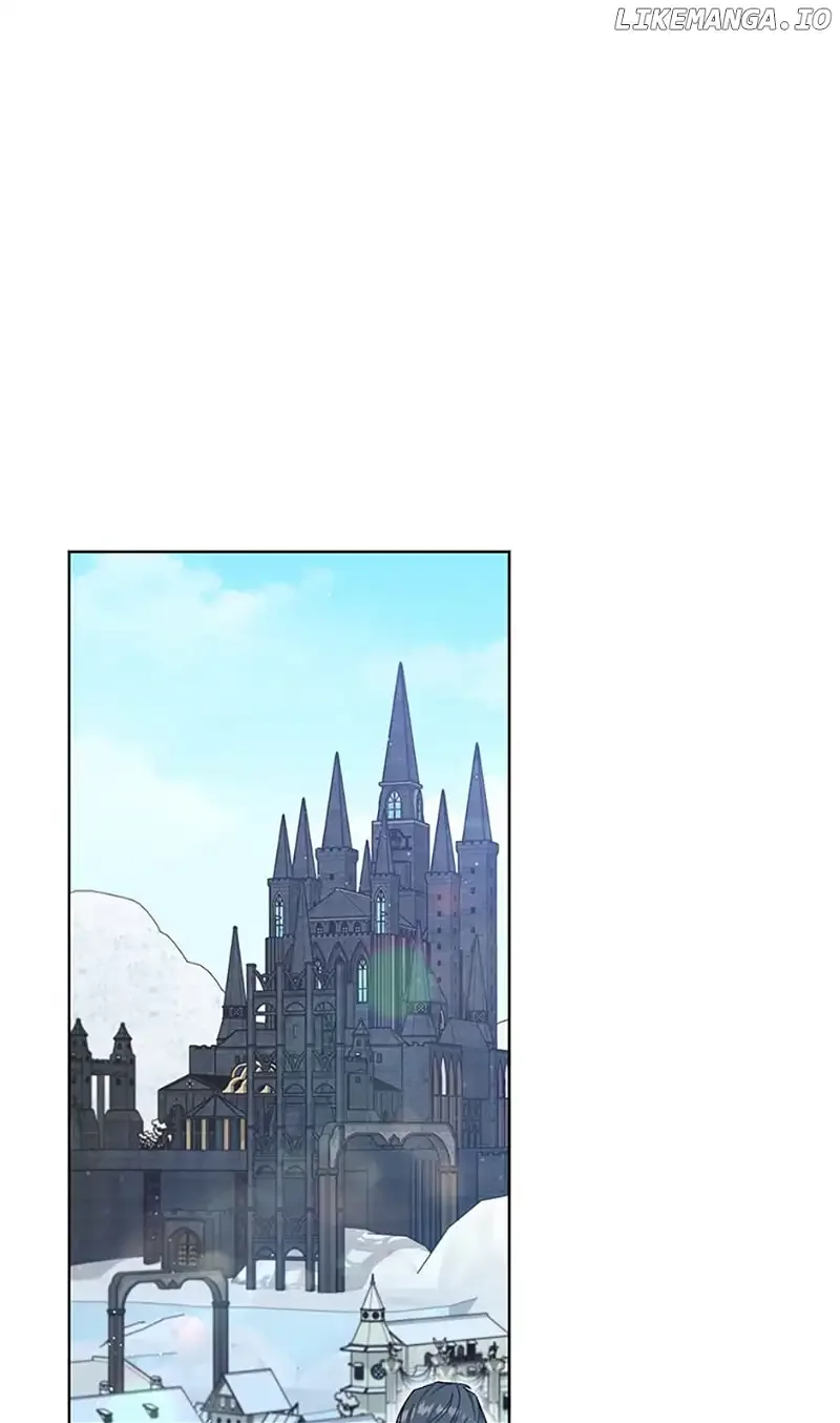 The villain’s young backer Chapter 70 page 12