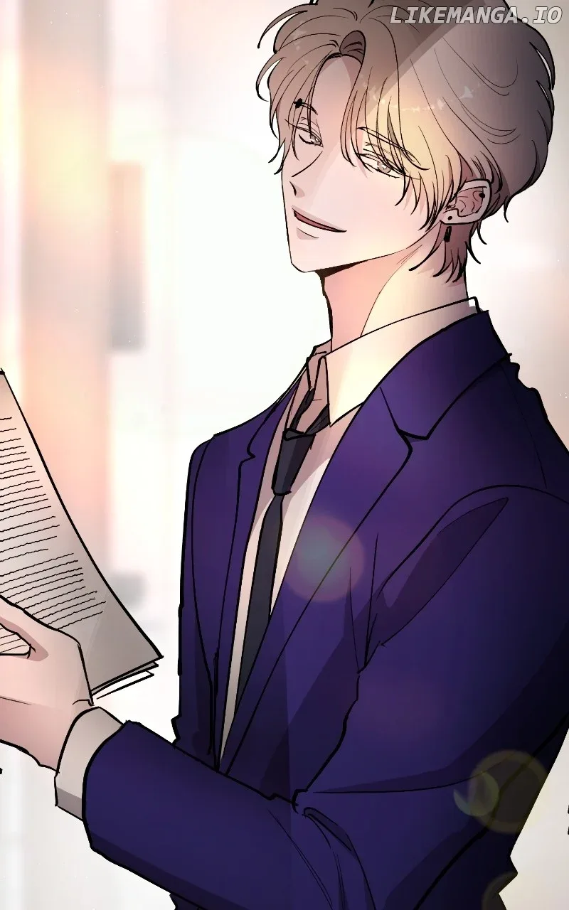 The Team Leader is Tired of Being A Newlywed Chapter 69 page 122