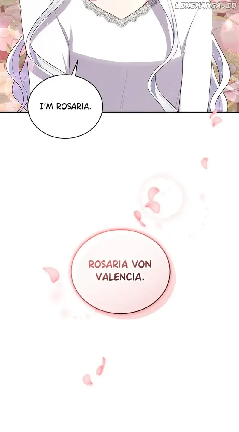 The Villain’s Precious Daughter Chapter 70 page 51