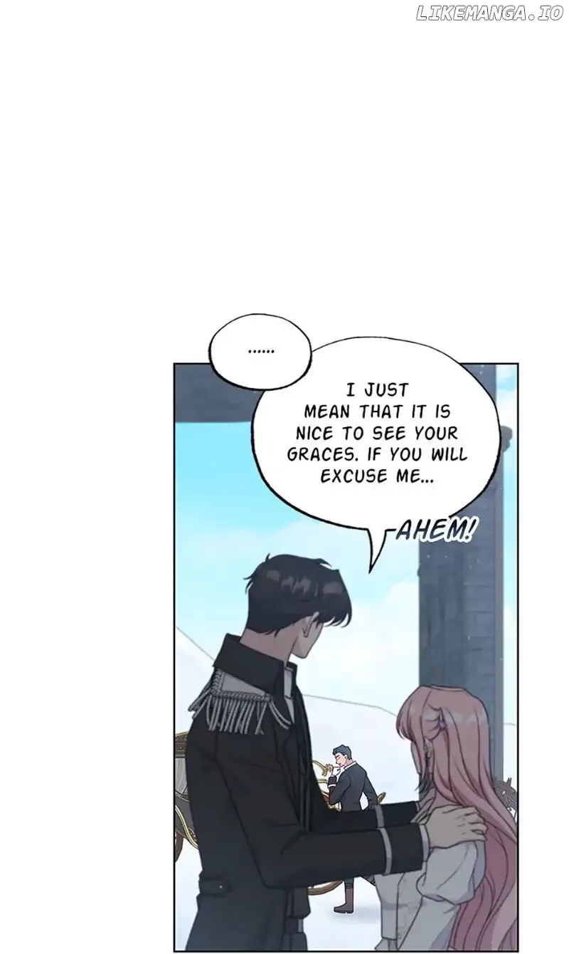 The villain’s young backer Chapter 70 page 24