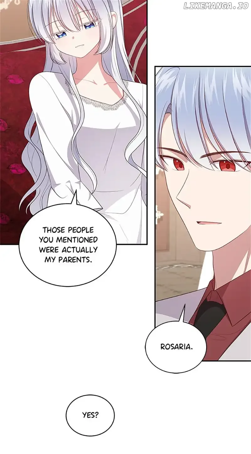 The Villain’s Precious Daughter Chapter 70 page 49