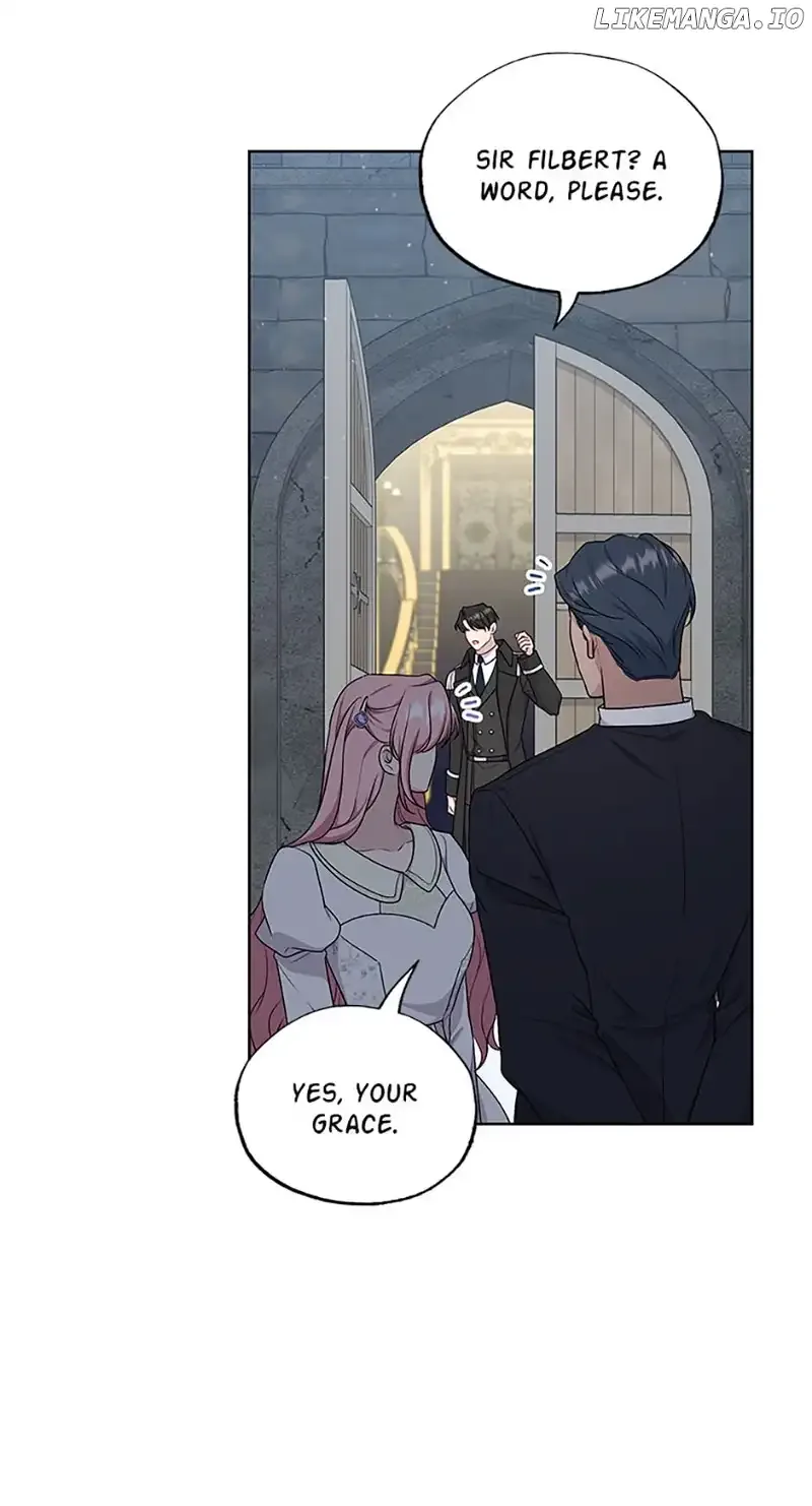 The villain’s young backer Chapter 70 page 19