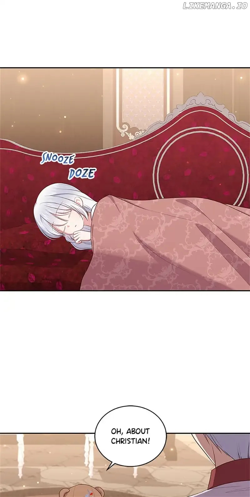 The Villain’s Precious Daughter Chapter 70 page 52