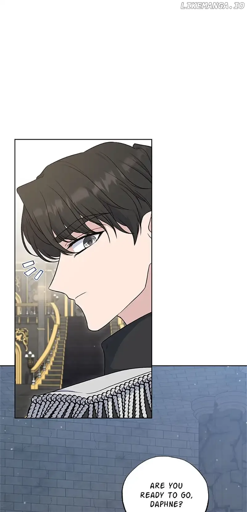 The villain’s young backer Chapter 70 page 20