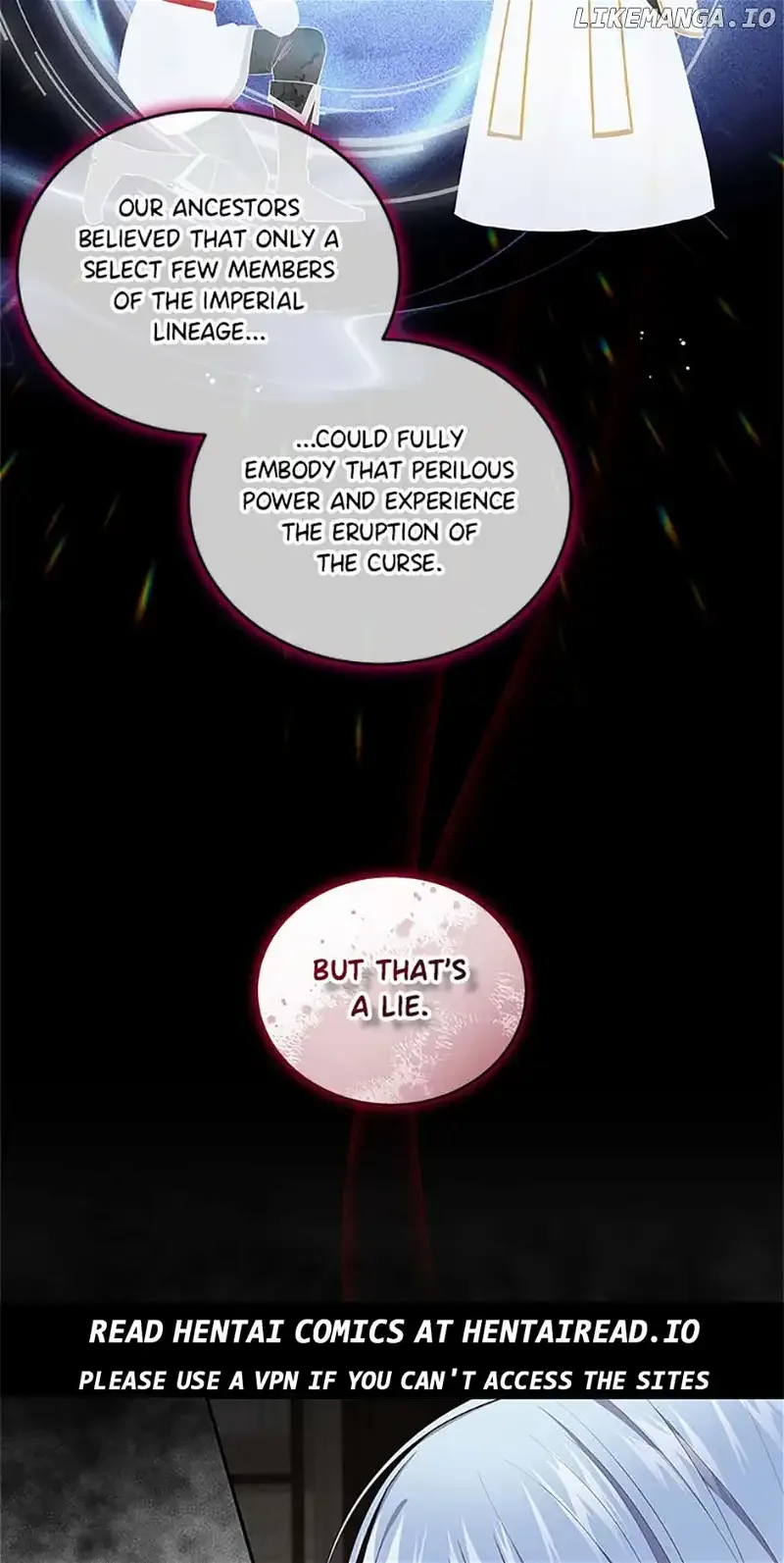 The Villain’s Precious Daughter Chapter 70 page 54