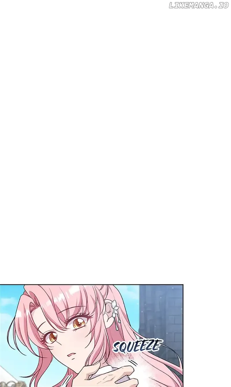 The villain’s young backer Chapter 70 page 25