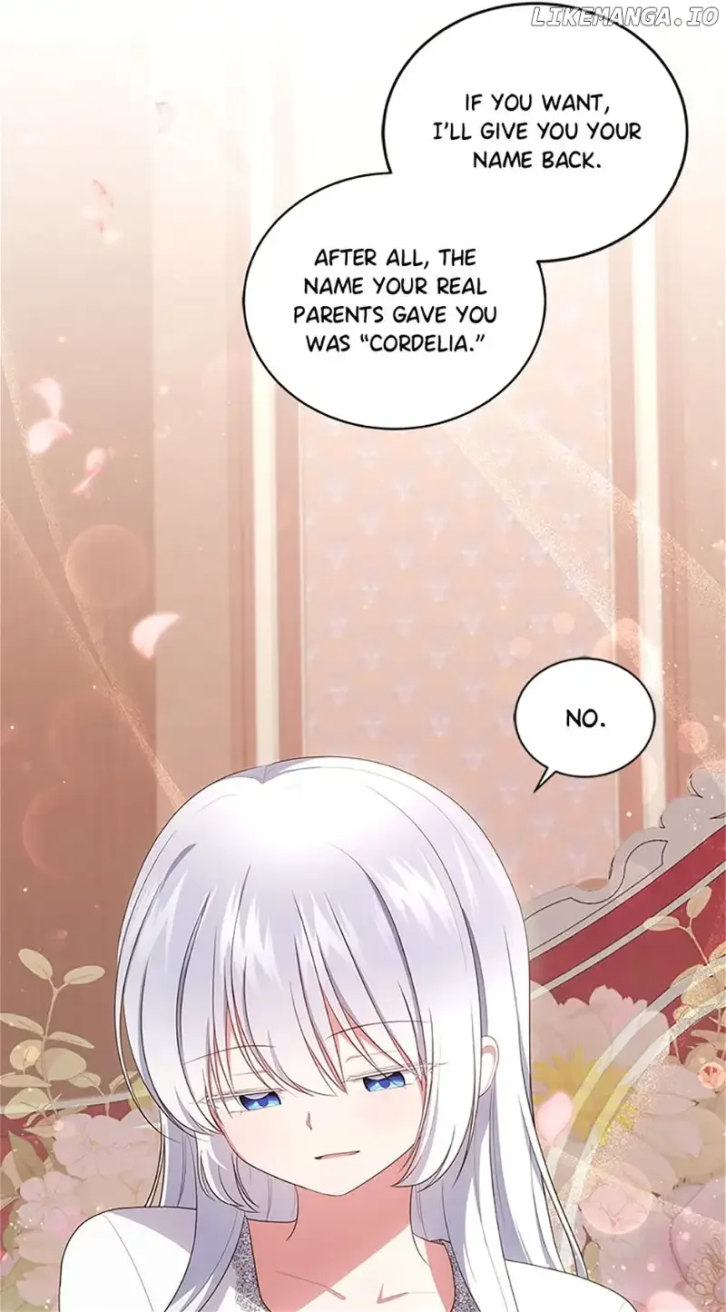 The Villain’s Precious Daughter Chapter 70 page 50
