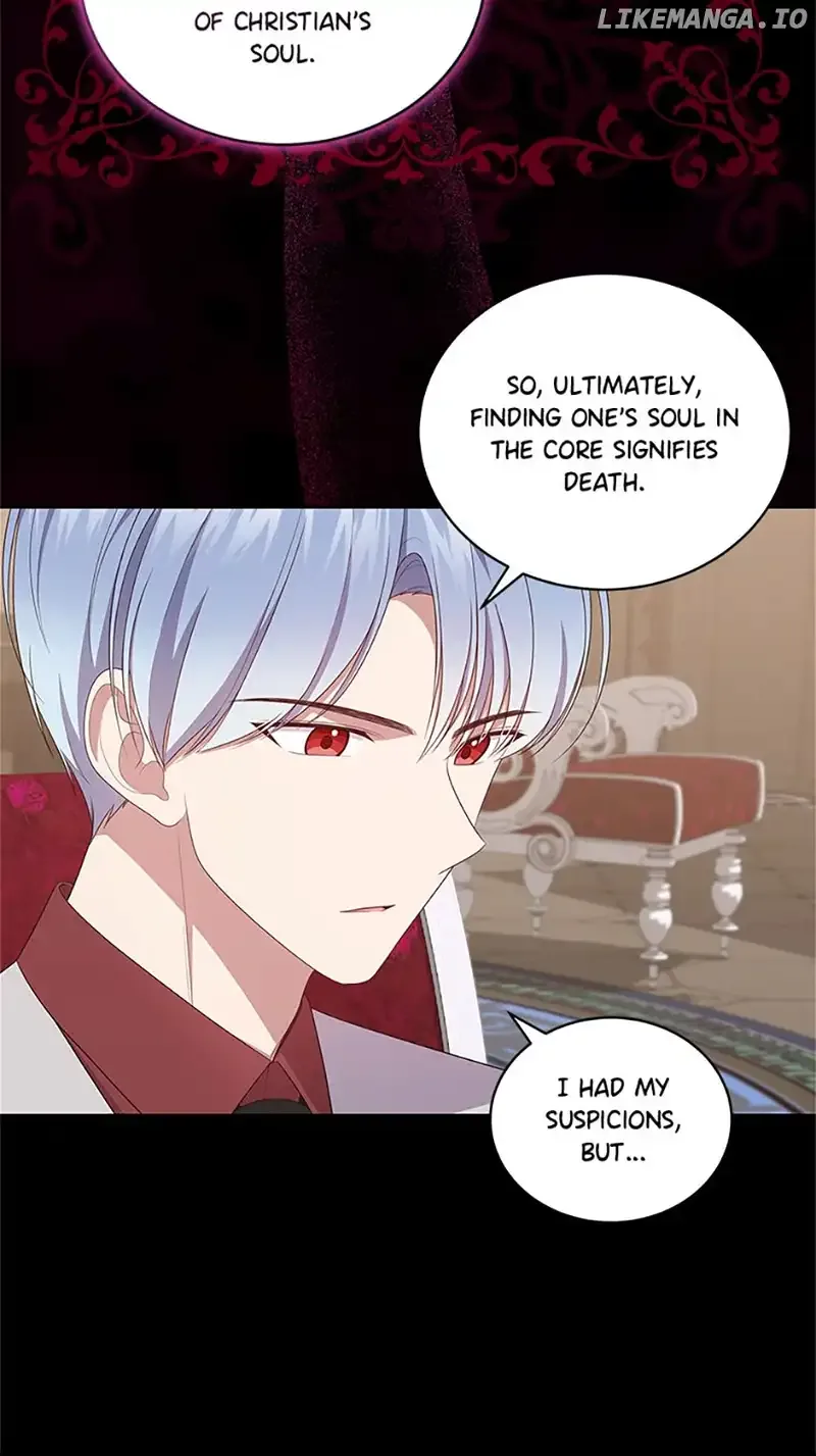 The Villain’s Precious Daughter Chapter 70 page 60