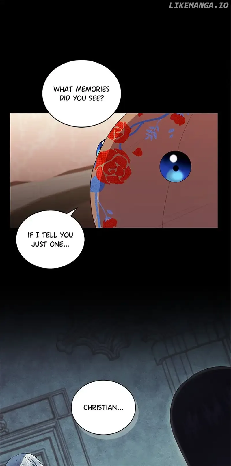 The Villain’s Precious Daughter Chapter 70 page 61