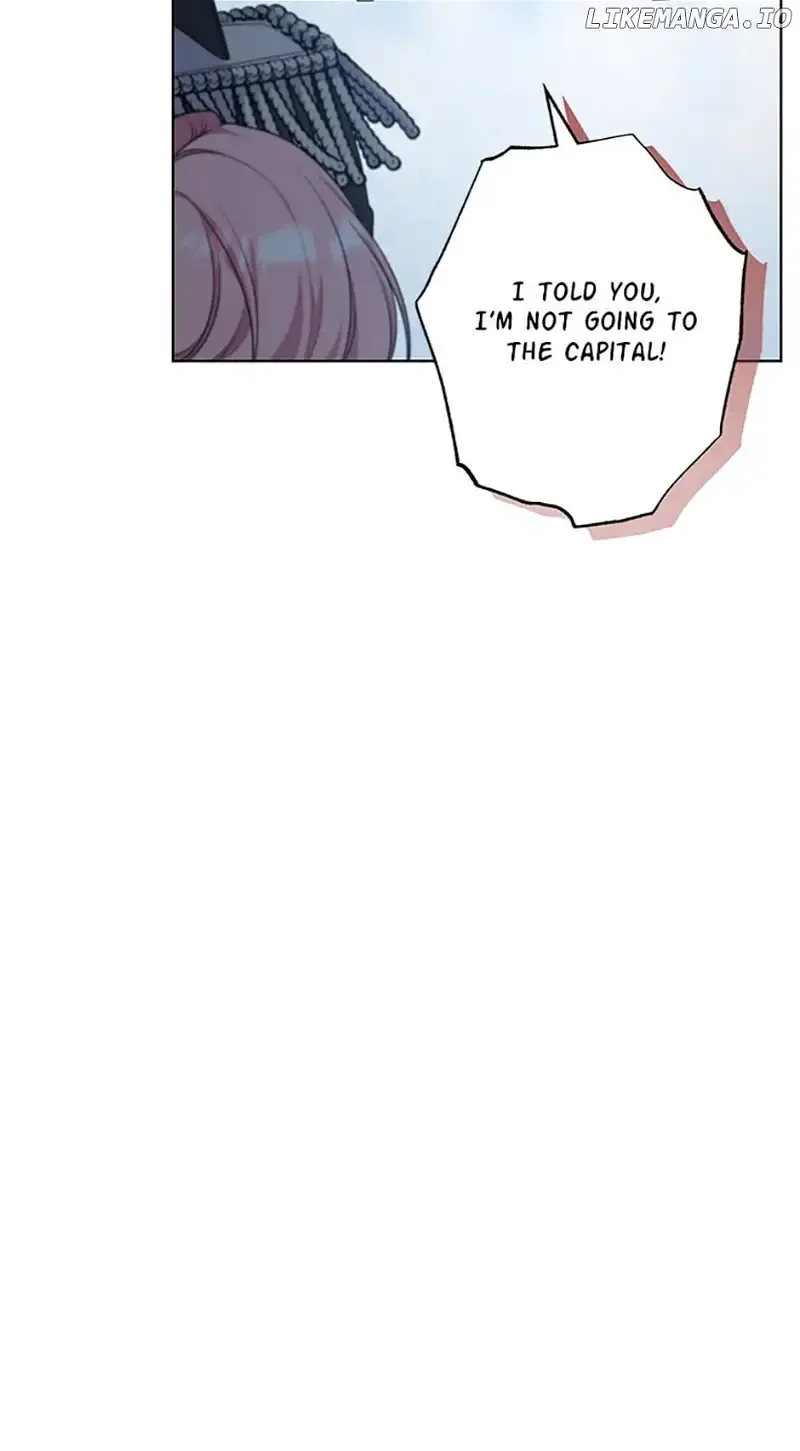 The villain’s young backer Chapter 70 page 34