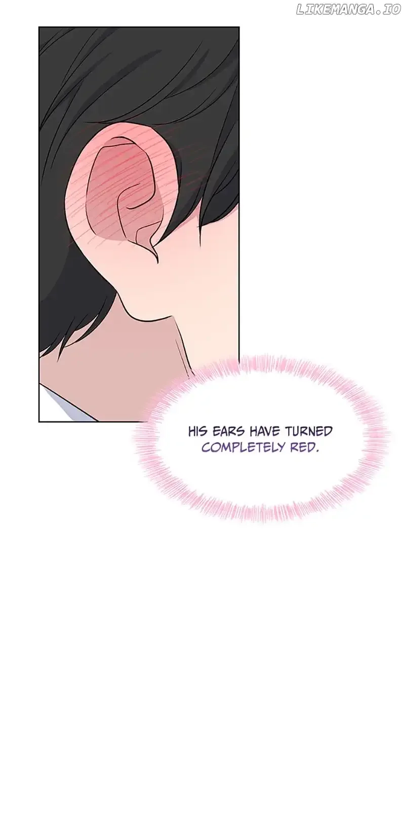 The villain’s young backer Chapter 70 page 29
