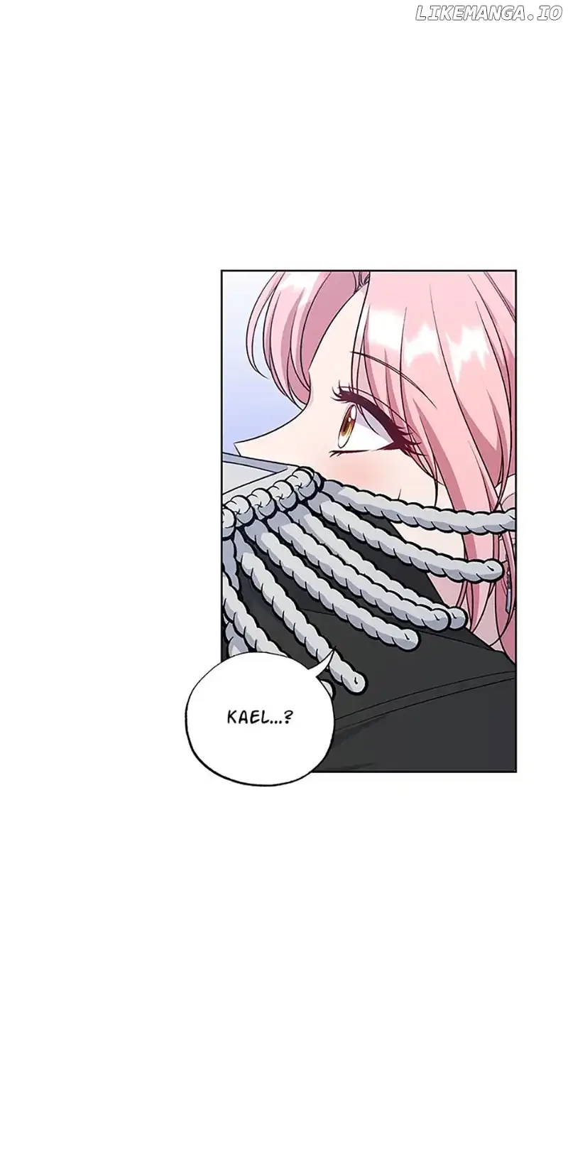 The villain’s young backer Chapter 70 page 28