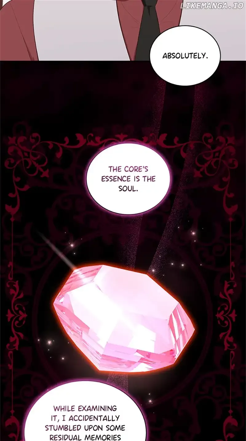 The Villain’s Precious Daughter Chapter 70 page 59
