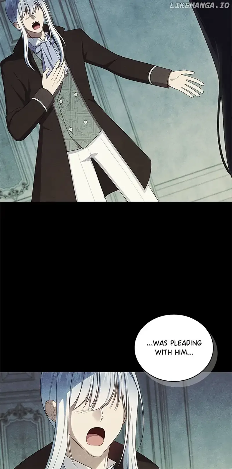 The Villain’s Precious Daughter Chapter 70 page 62
