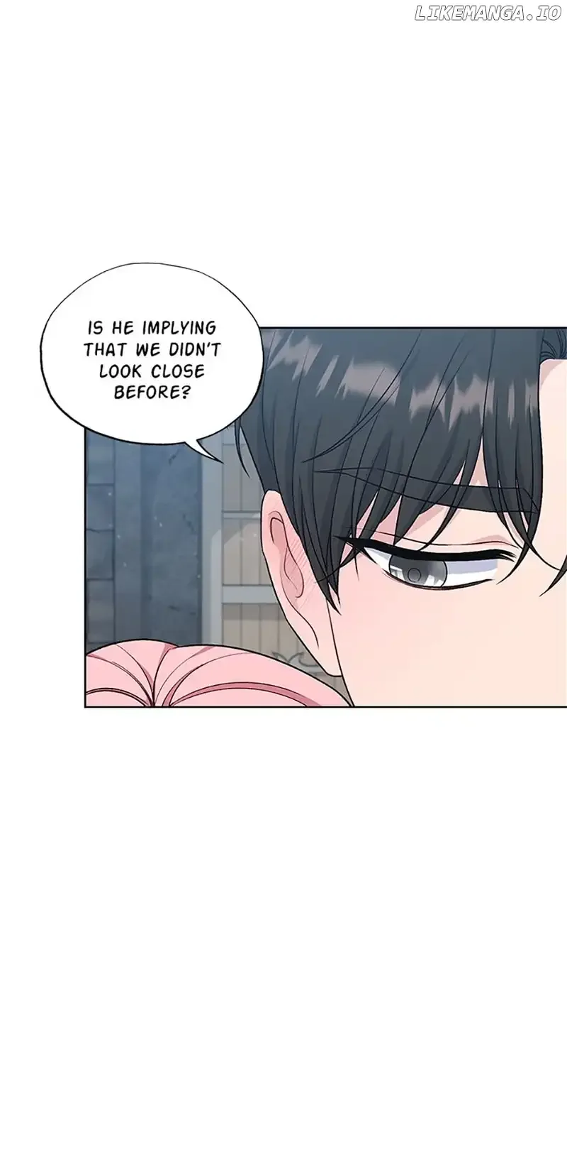The villain’s young backer Chapter 70 page 30