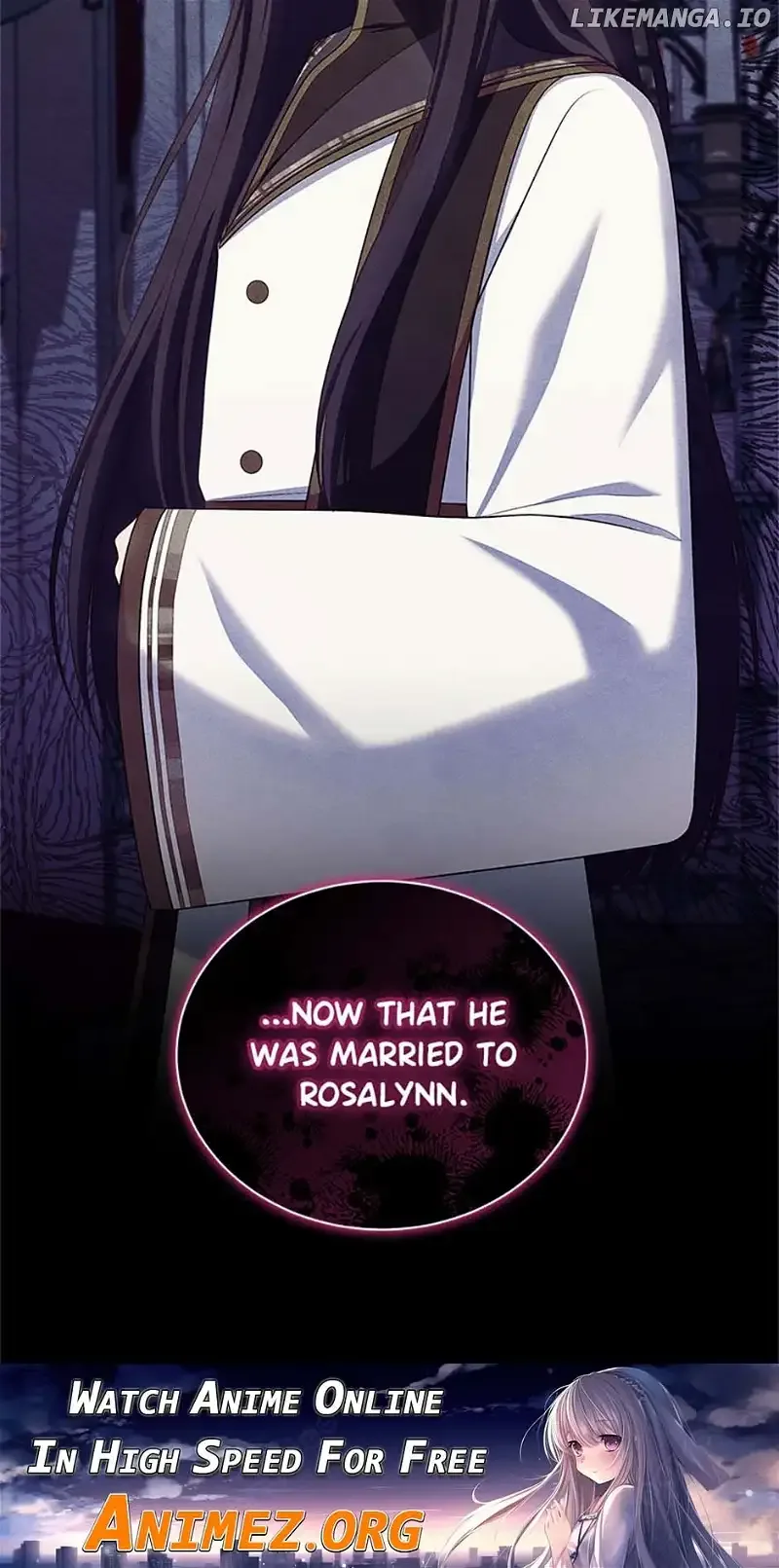 The Villain’s Precious Daughter Chapter 70 page 64