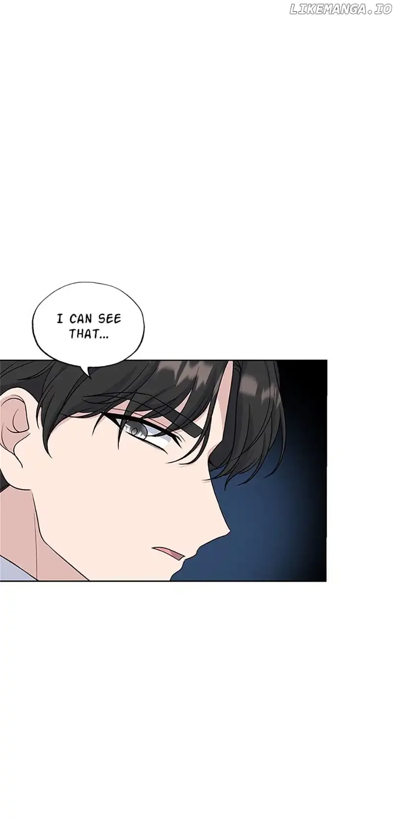 The villain’s young backer Chapter 70 page 37