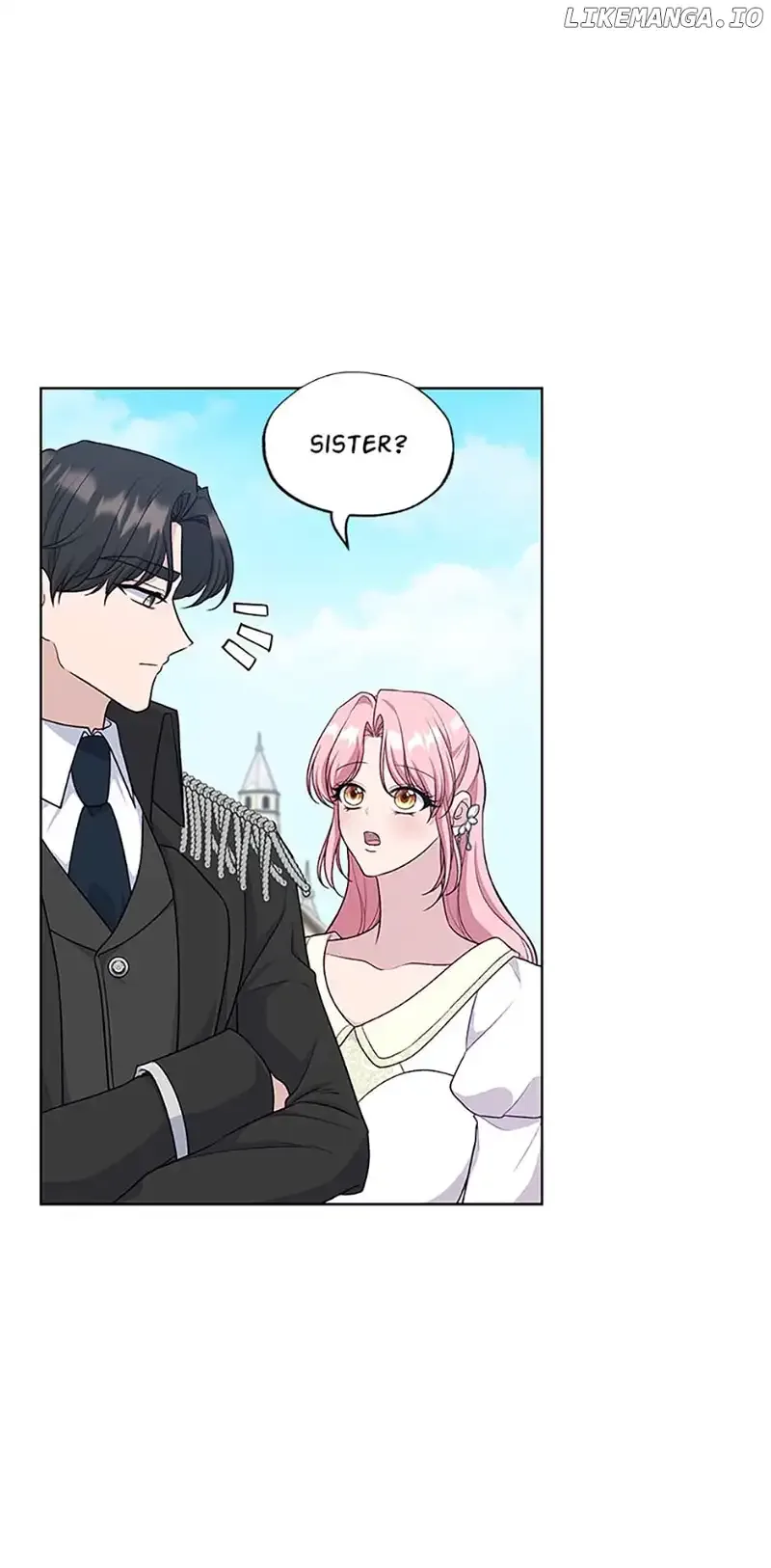 The villain’s young backer Chapter 70 page 42