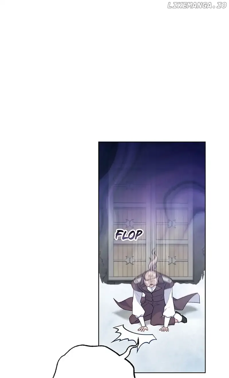 The villain’s young backer Chapter 70 page 48