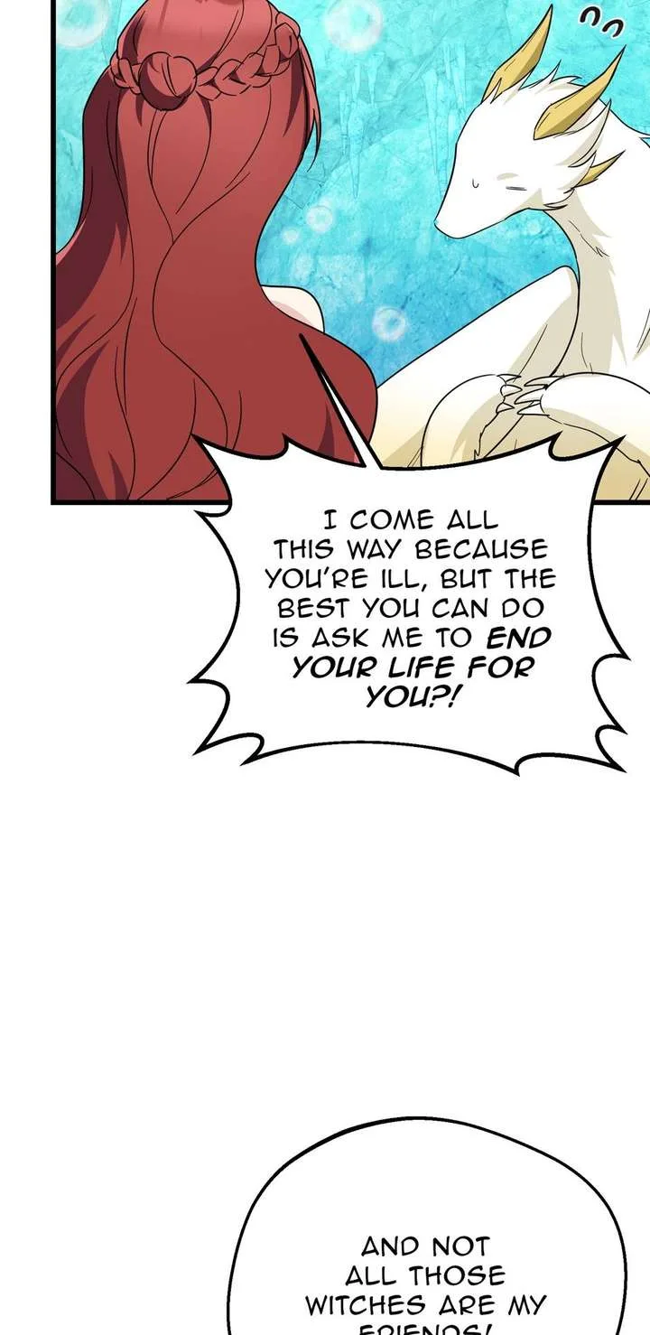 The Villainess is Busy Baking Bread! Chapter 69 page 3