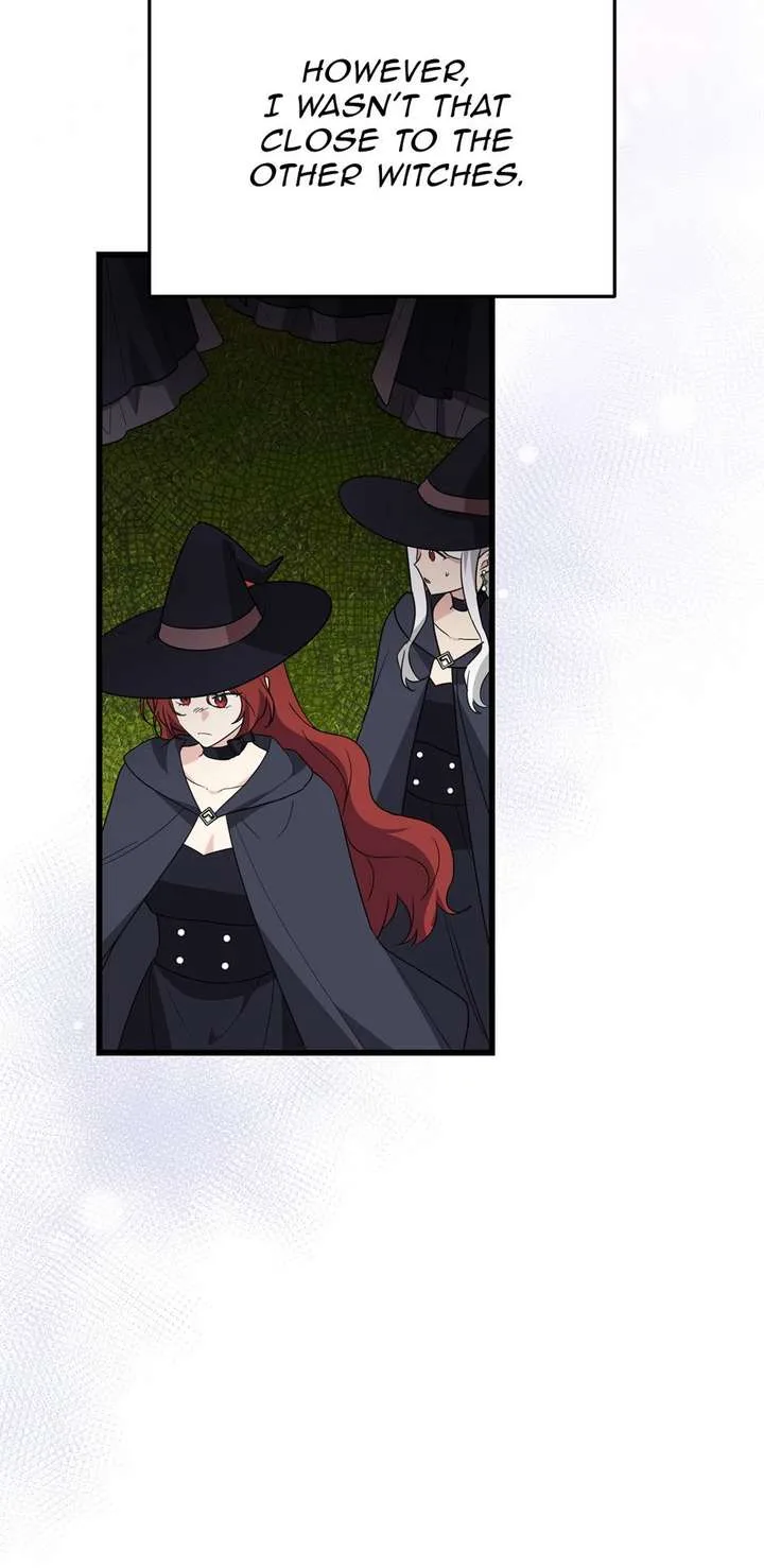 The Villainess is Busy Baking Bread! Chapter 69 page 6
