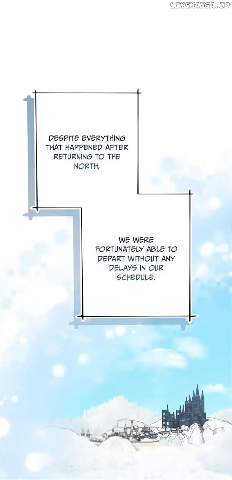 The villain’s young backer Chapter 70 page 52