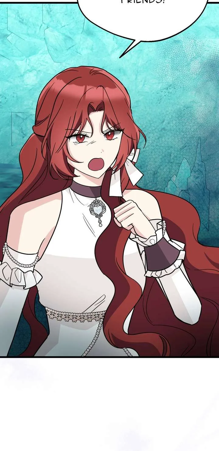 The Villainess is Busy Baking Bread! Chapter 69 page 4