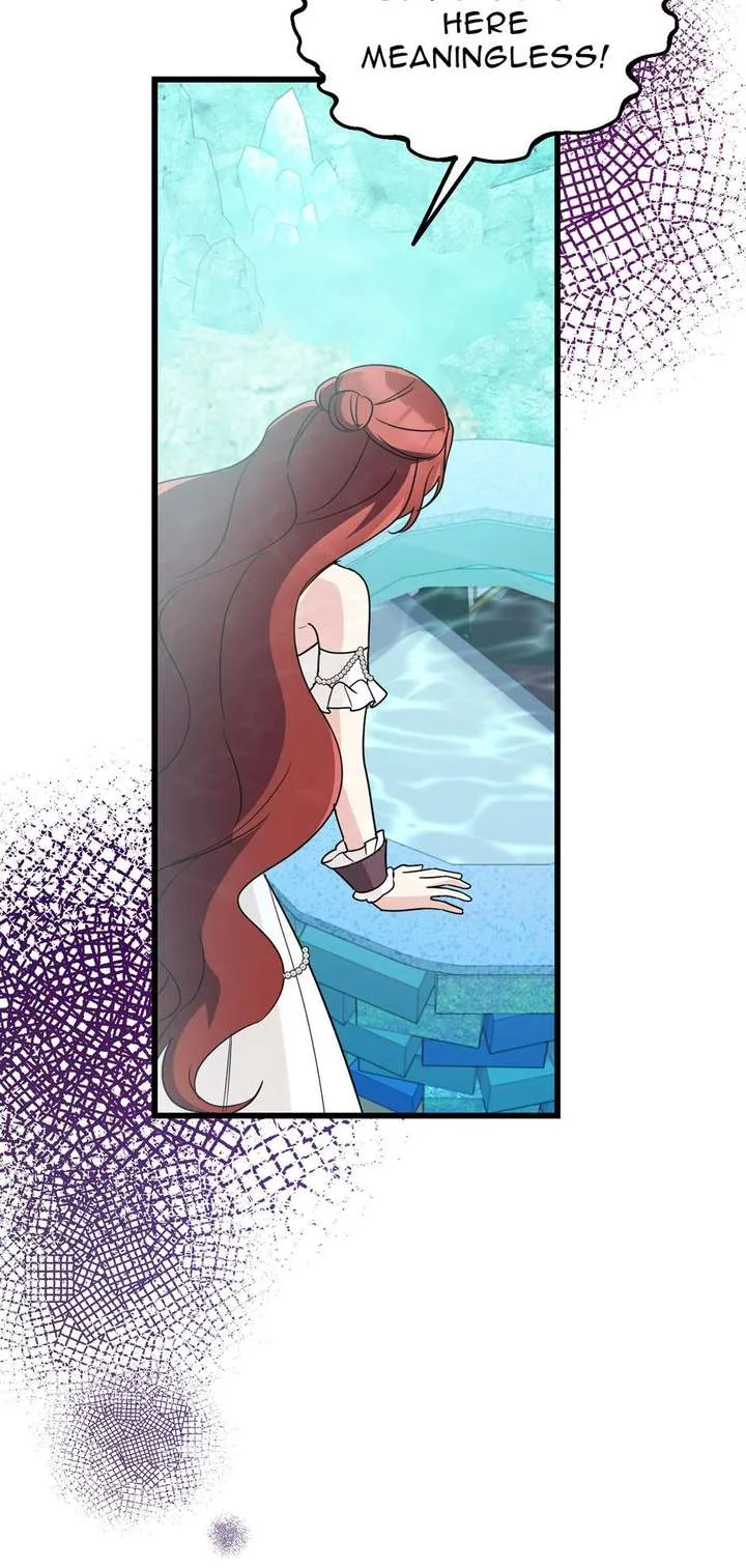 The Villainess is Busy Baking Bread! Chapter 69 page 11
