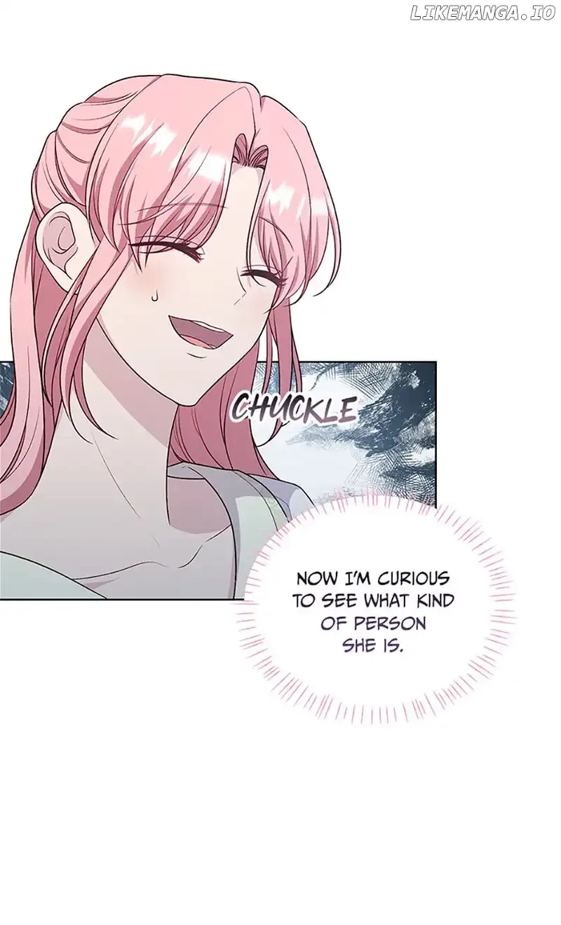 The villain’s young backer Chapter 70 page 51