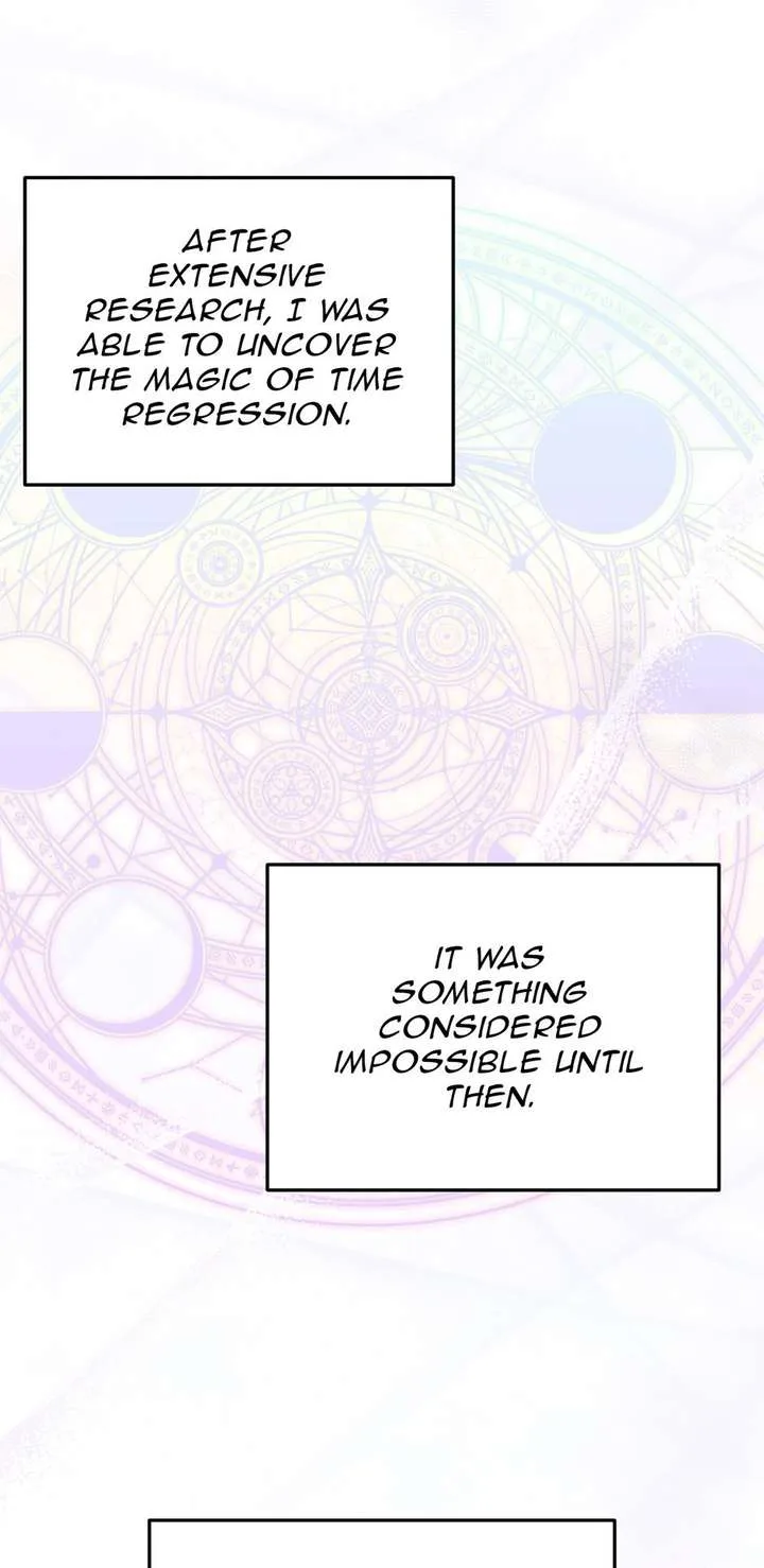 The Villainess is Busy Baking Bread! Chapter 69 page 5