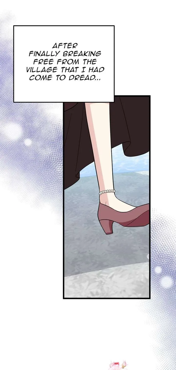 The Villainess is Busy Baking Bread! Chapter 69 page 7