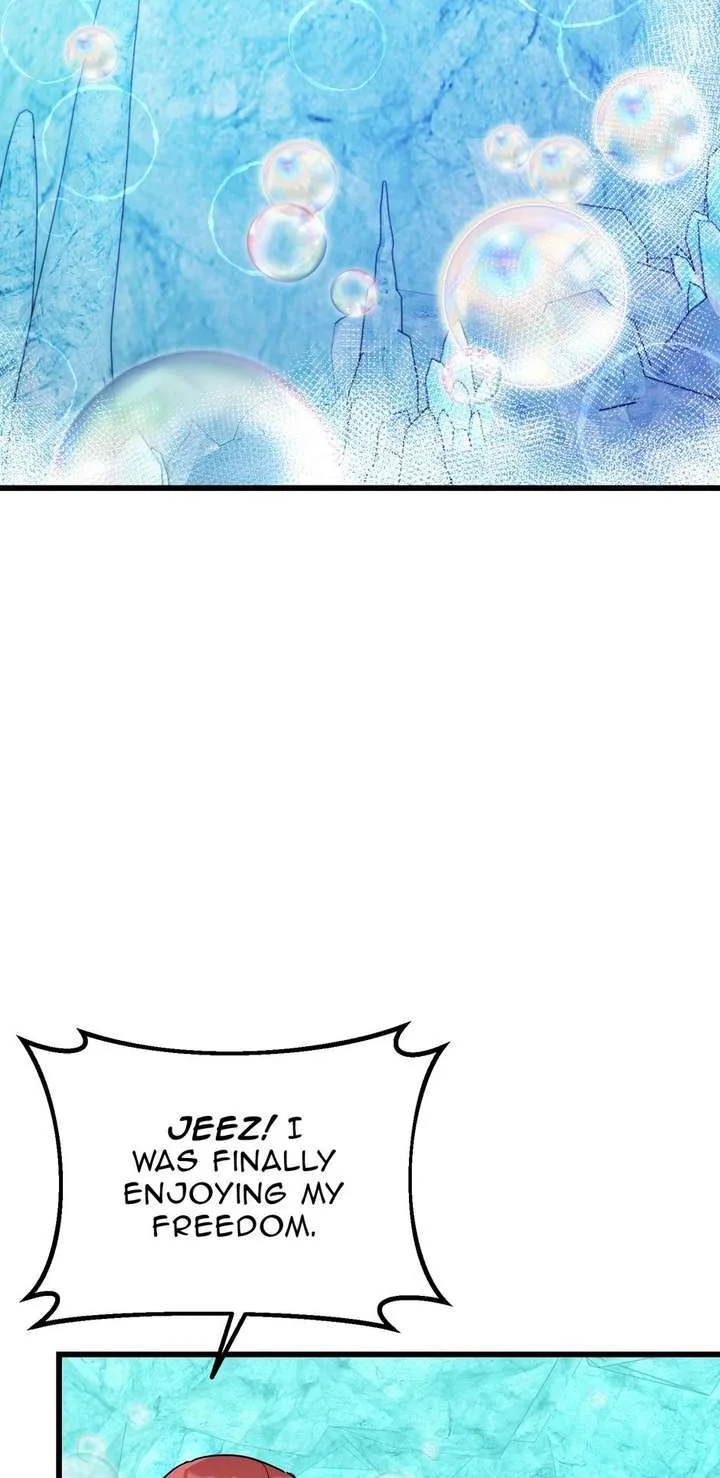 The Villainess is Busy Baking Bread! Chapter 69 page 2