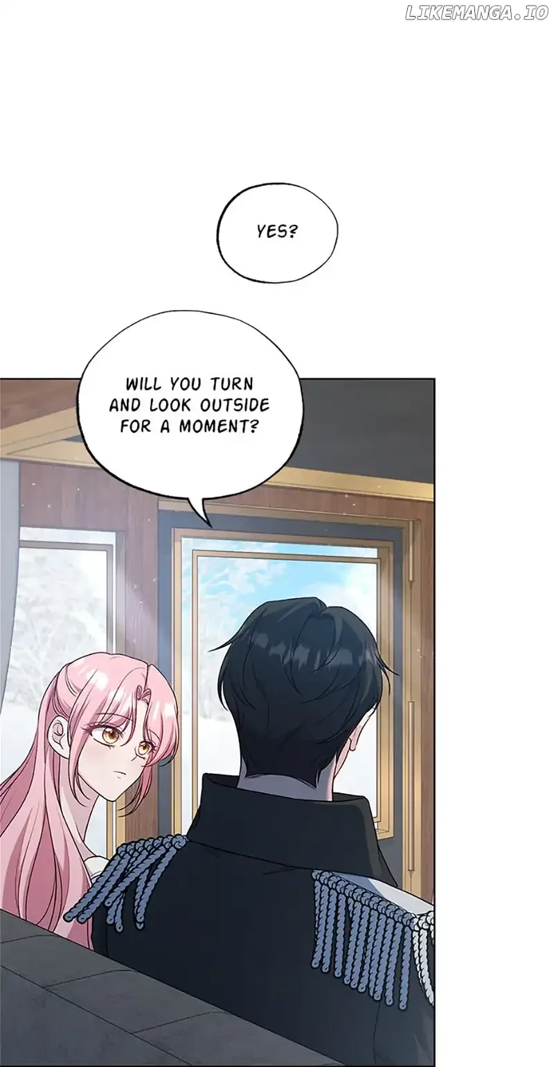 The villain’s young backer Chapter 70 page 60