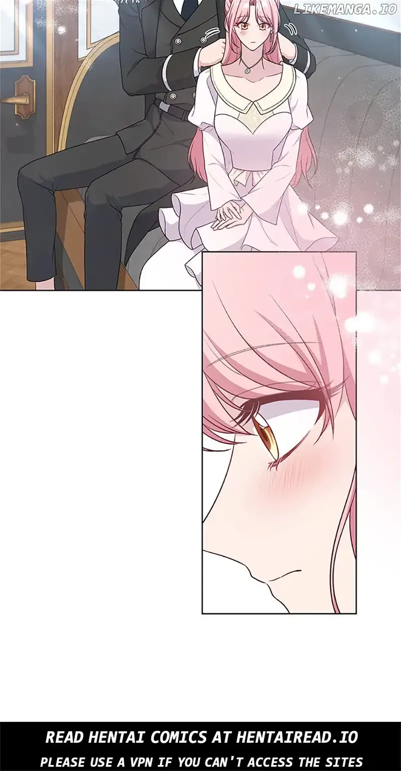 The villain’s young backer Chapter 70 page 63