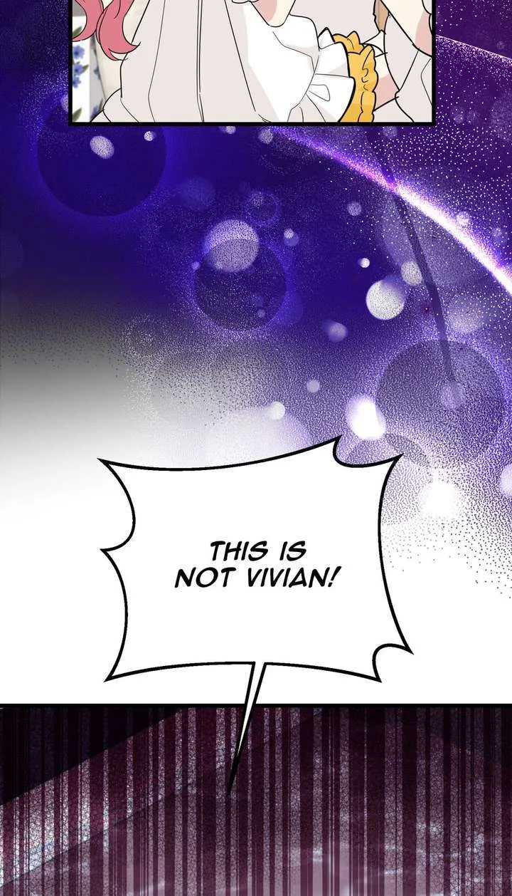 The Villainess is Busy Baking Bread! Chapter 69 page 19