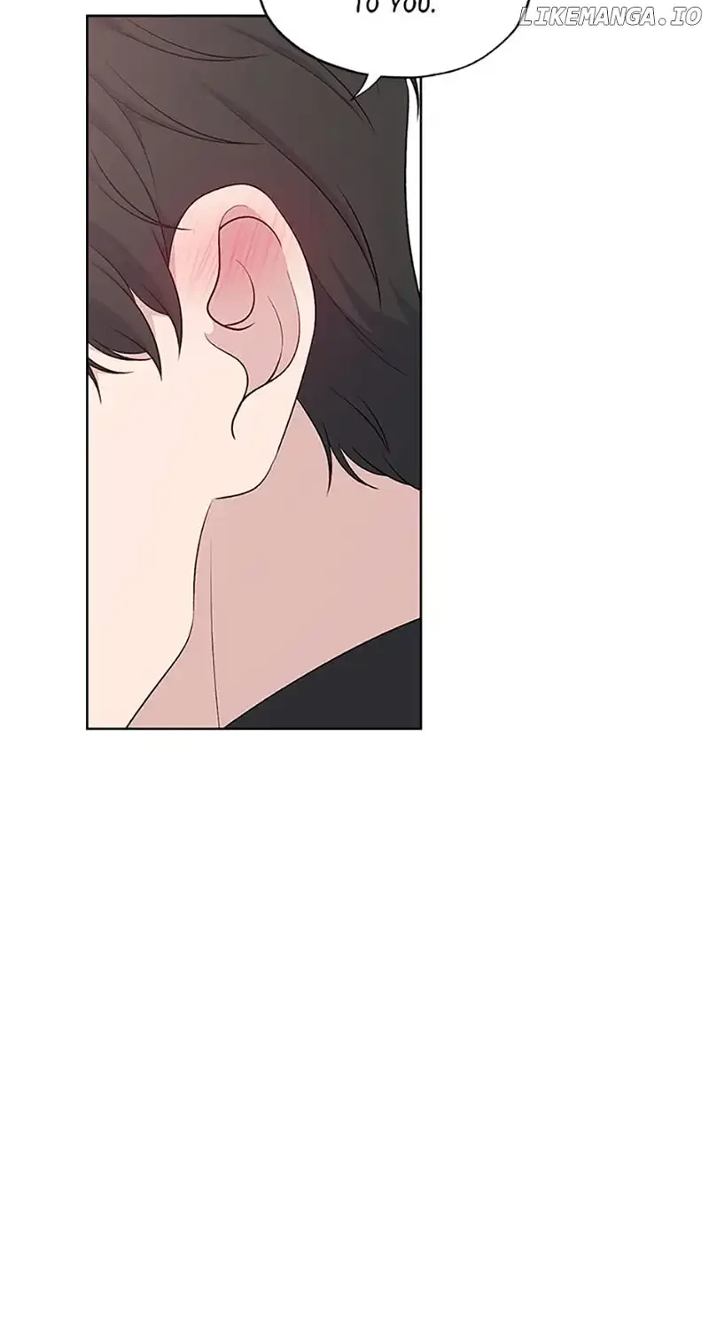 The villain’s young backer Chapter 70 page 70